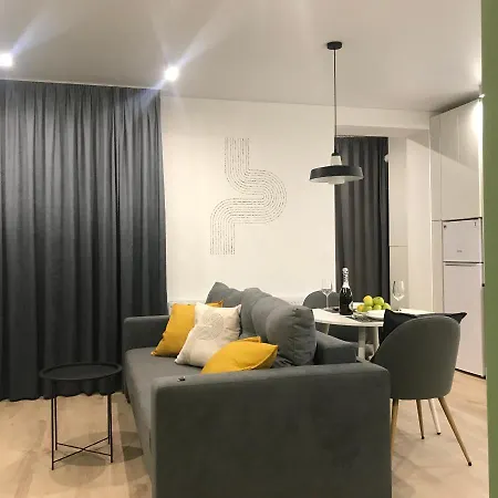 Modern Studio City Center Дуже Затишно! Netflix Khmelnytskyi Exterior photo