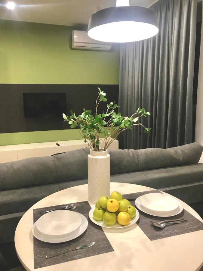 Modern Studio City Center Дуже Тепло! Netflix Apartment