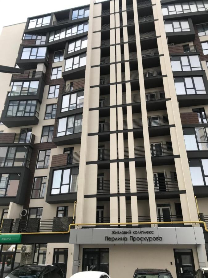 Modern Studio City Center Дуже Тепло! Netflix * Хмельницький