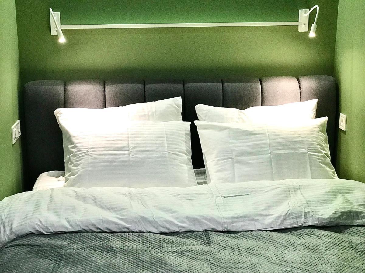 Modern Studio City Center Дуже Тепло! Netflix Apartment *