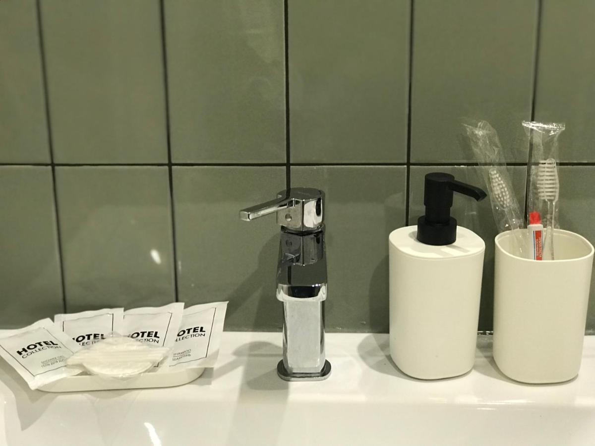 Apartment Modern Studio City Center Дуже Тепло! Netflix *