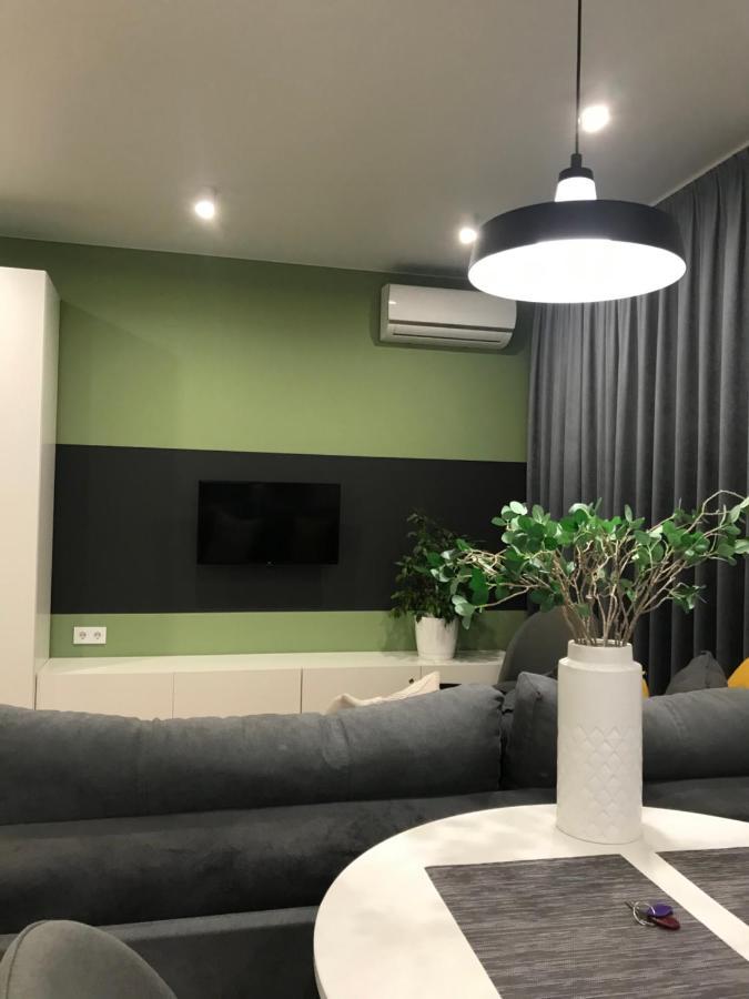 Apartment Modern Studio City Center Дуже Тепло! Netflix Хмельницький