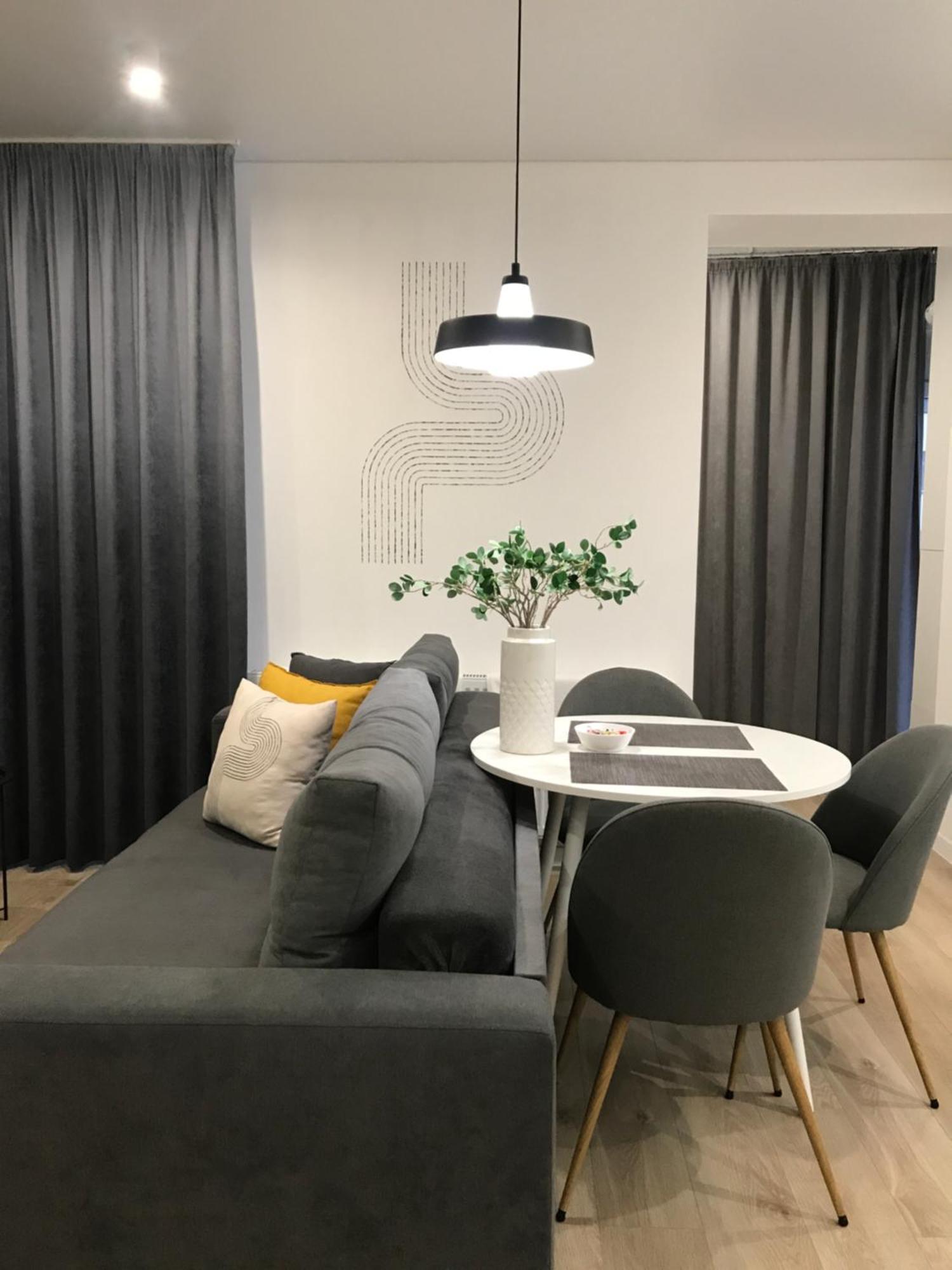 Modern Studio City Center Дуже Тепло! Netflix Хмельницький