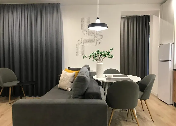 Modern Studio City Center Дуже Затишно! Netflix
