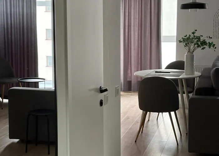 Modern Studio City Center Дуже Затишно! Netflix