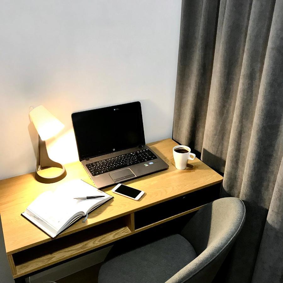 Modern Studio City Center Дуже Затишно! Netflix